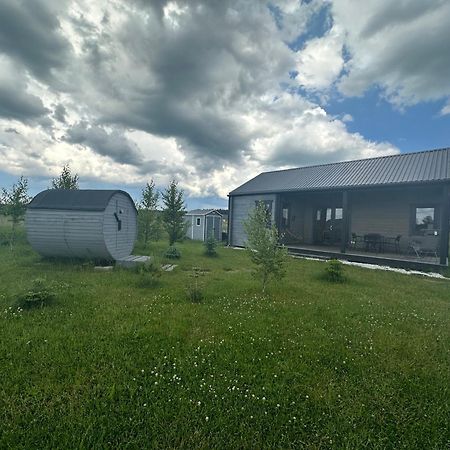 Sielskieprzylesie Charzyno Zewnętrze zdjęcie